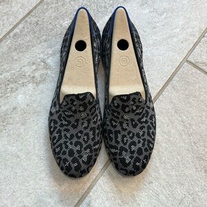 Rothy’s OG Smoke Show loafers size 11